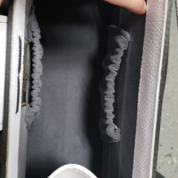 Estilo De Vida wooden purse - Picture 6 of 6